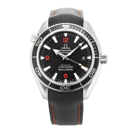 Seamaster Planet Ocean Mens Watch 2901.51.82