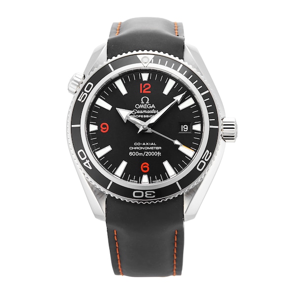 Seamaster Planet Ocean Mens Watch 2901.51.82