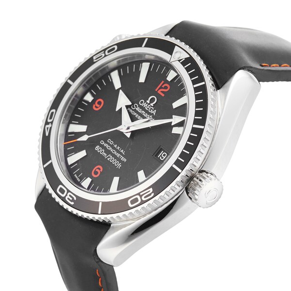 Seamaster Planet Ocean Mens Watch 2901.51.82 - Image 2
