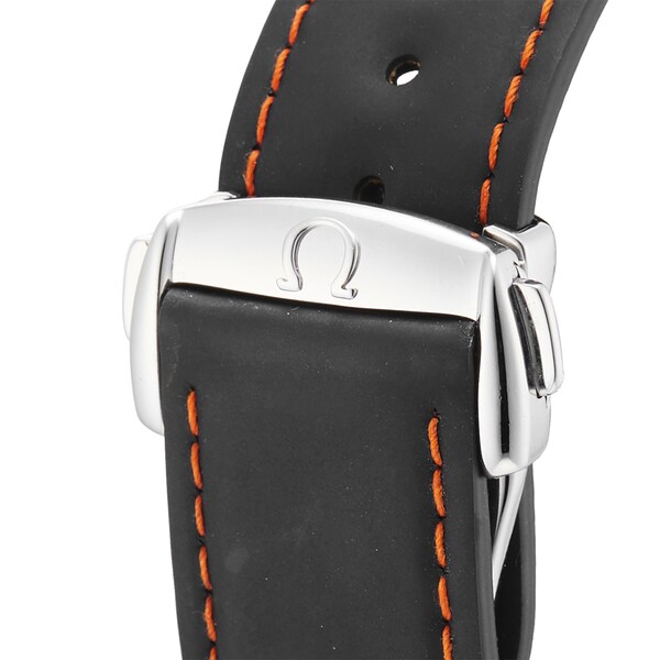 Seamaster Planet Ocean Mens Watch 2901.51.82 - Image 3
