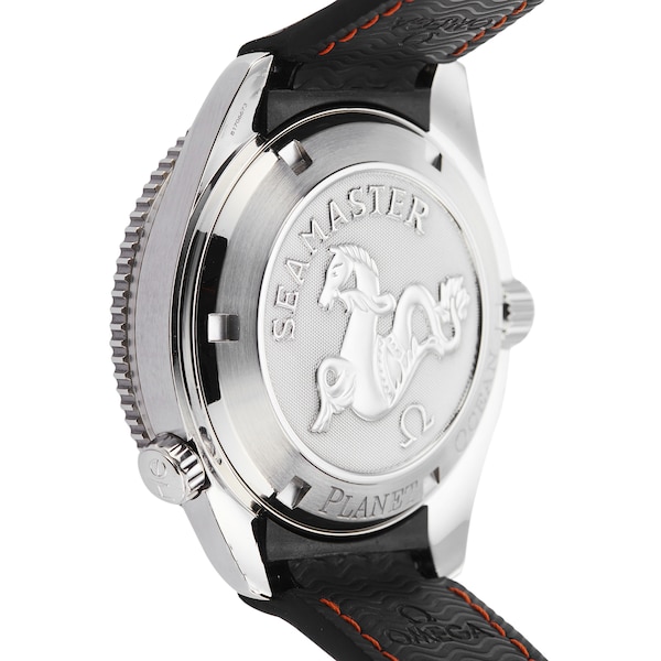 Seamaster Planet Ocean Mens Watch 2901.51.82 - Image 4