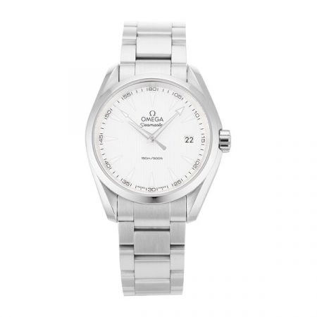 Seamaster Aqua Terra Mens Watch 231.10.39.60.02.001
