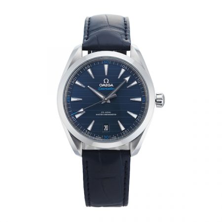 Seamaster Aqua Terra Mens Watch 220.13.41.21.03.001