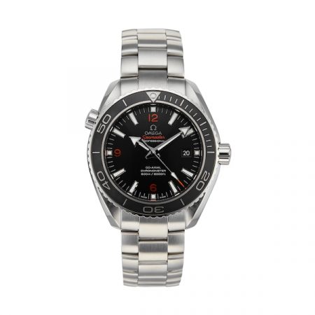 Seamaster Planet Ocean 600M Mens Watch 232.30.46.21.01.003