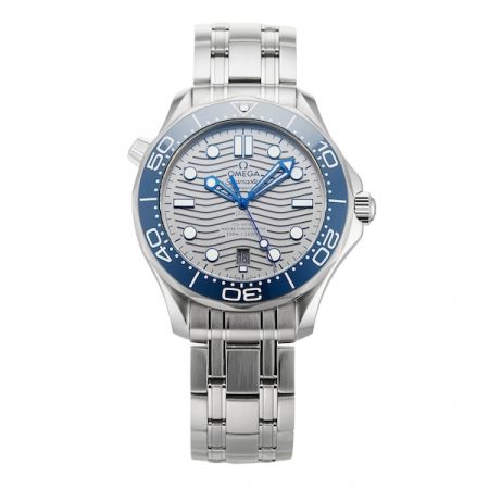 Seamaster Diver 300M Mens Watch 210.30.42.20.06.001