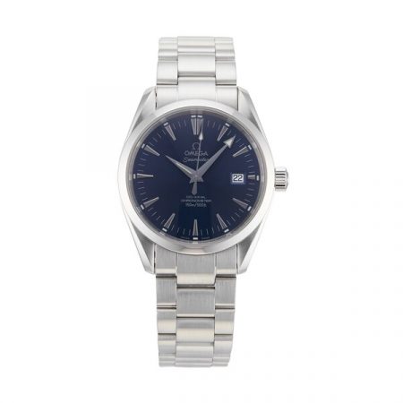 Seamaster Aqua Terra 150M Mens Watch 2503.80.00