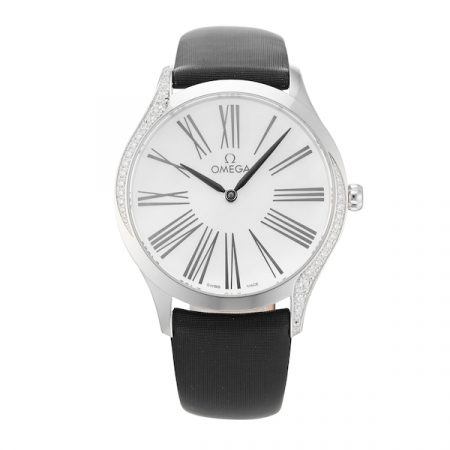 De Ville Tresor Ladies Watch 428.17.36.60.05.001