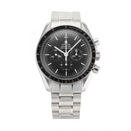 Speedmaster Moonwatch Mens Watch 3570.50.00