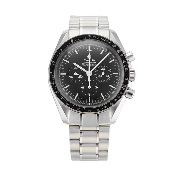 Speedmaster Moonwatch Mens Watch 3570.50.00