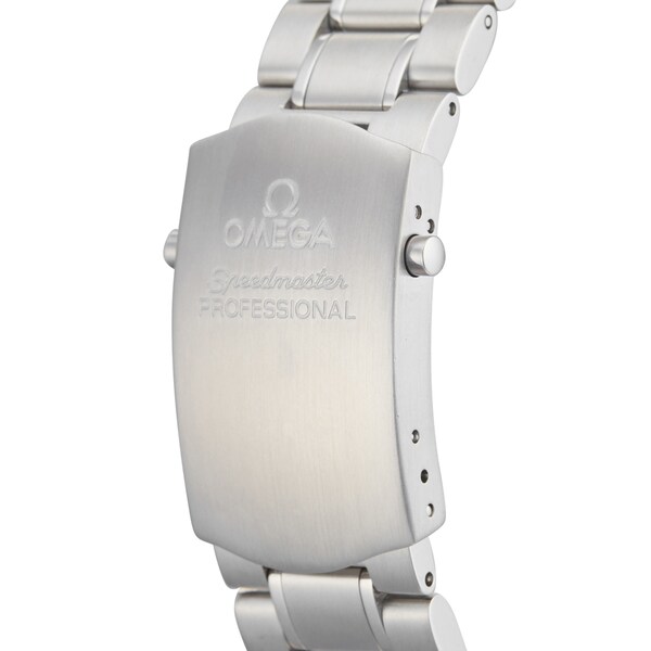 Speedmaster Moonwatch Mens Watch 3570.50.00 - Image 3