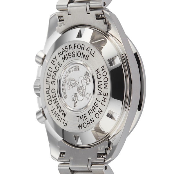 Speedmaster Moonwatch Mens Watch 3570.50.00 - Image 4