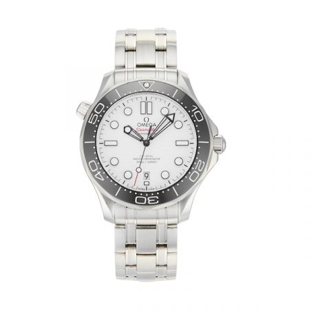 Seamaster Diver 300M Mens Watch 210.30.42.20.04.001