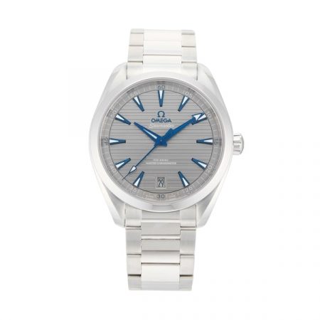 Seamaster Aqua Terra 150M Mens Watch 220.10.41.21.06.001
