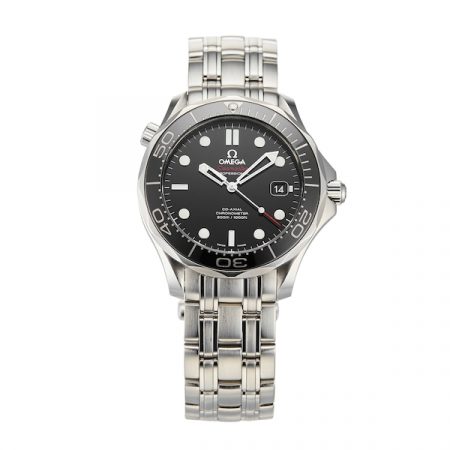 Seamaster Diver 300M Mens Watch 212.30.41.20.01.003