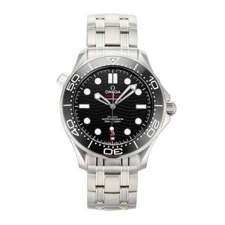 Seamaster Diver 300M Mens Watch 210.30.42.20.01.001