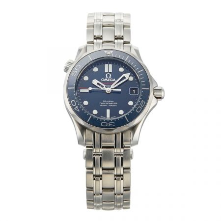 Seamaster Diver 300M Mens Watch 212.30.36.20.03.001