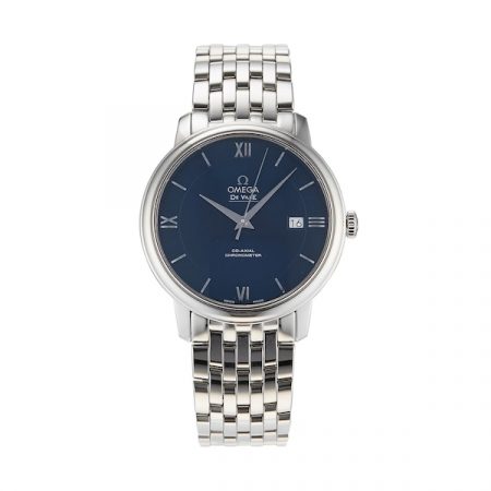De Ville Prestige Mens Watch 424.10.40.20.03.001