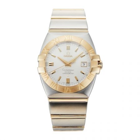 Constellation Mens Watch 1203.30.00