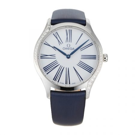 De Ville Tresor Ladies Watch 428.17.36.60.04.001