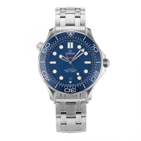 Seamaster Diver O21030422003001