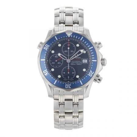 Seamaster Diver 300M O22258000