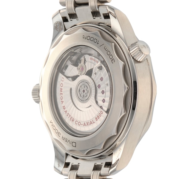 Seamaster 210.30.42.20.01.001 - Image 4