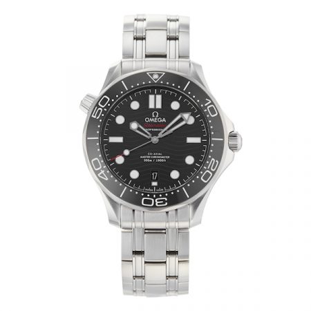 Seamaster Diver O21030422001001