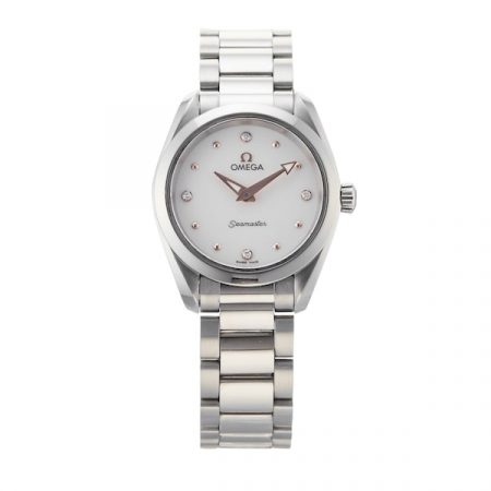 Seamaster Aqua Terra  O22010286054001