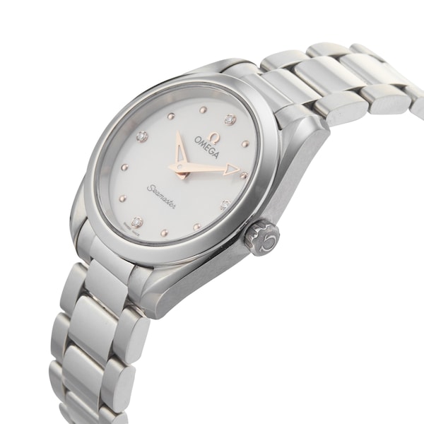 Seamaster Aqua Terra O22010286054001 - Image 2