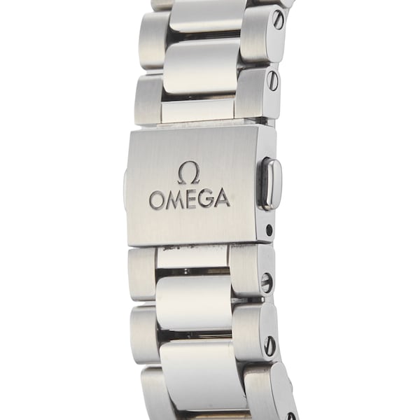 Seamaster Aqua Terra O22010286054001 - Image 3