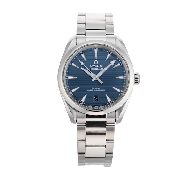 Seamaster Aqua Terra O22010382003001