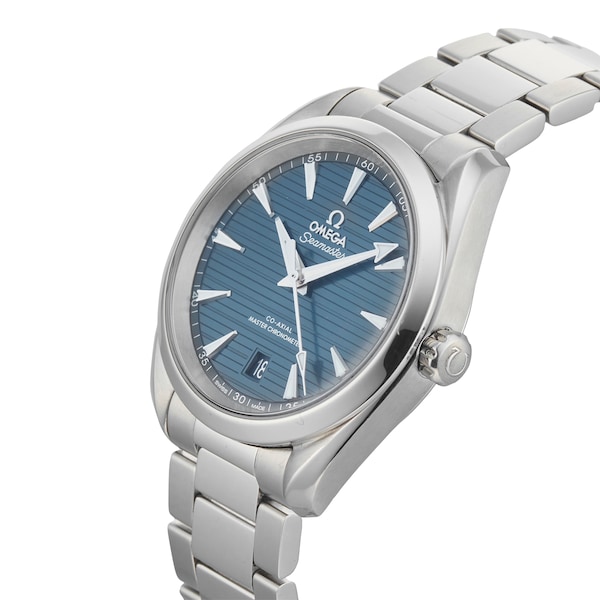 Seamaster Aqua Terra O22010382003001 - Image 2