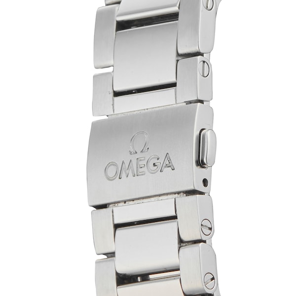 Seamaster Aqua Terra O22010382003001 - Image 3