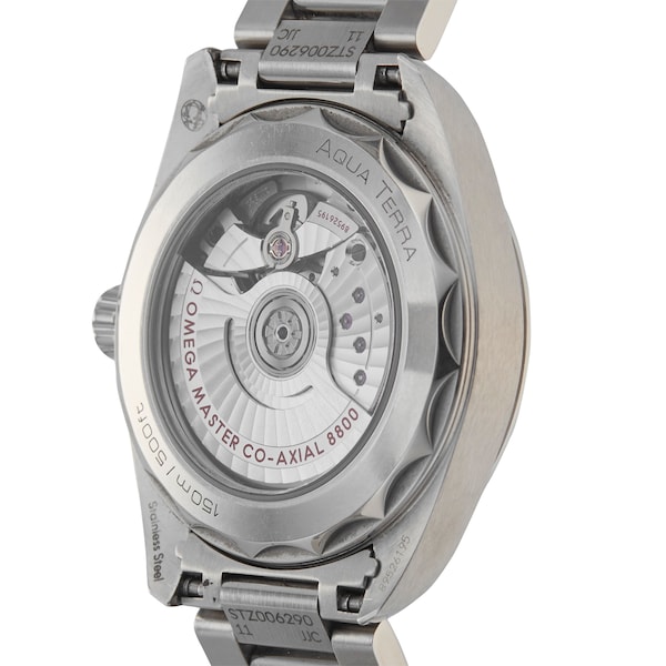 Seamaster Aqua Terra O22010382003001 - Image 4