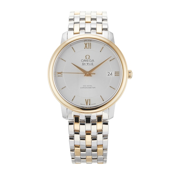 De Ville Prestige O42420372002001