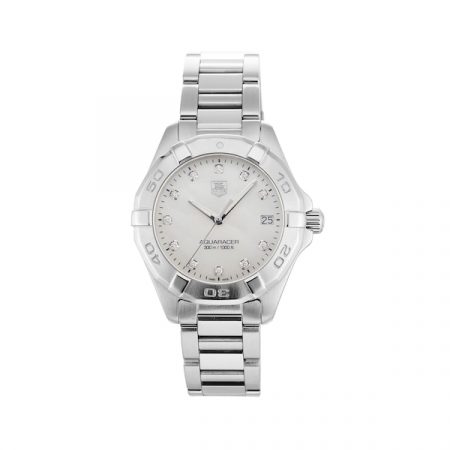 Aquaracer Ladies Watch WAY1313.BA0915