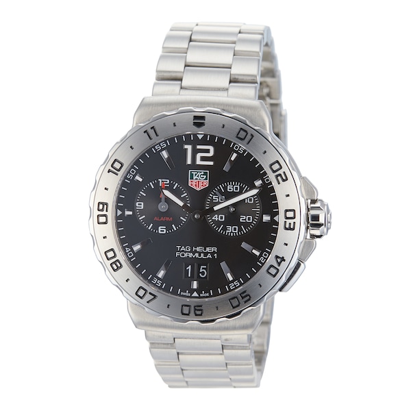 Formula 1 Mens Watch WAU111A.BA0858