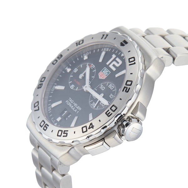 Formula 1 Mens Watch WAU111A.BA0858 - Image 2