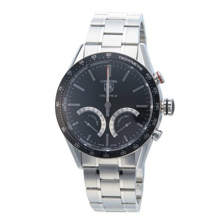 Carrera Calibre S Mens Watch CV7A12.BA0795