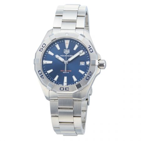 Aquaracer Mens Watch WBD1112.BA0928