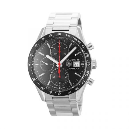 Carrera Calibre 16 Mens Watch CV201AK.BA0727