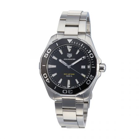 Aquaracer Mens Watch WAY101A.BA0746
