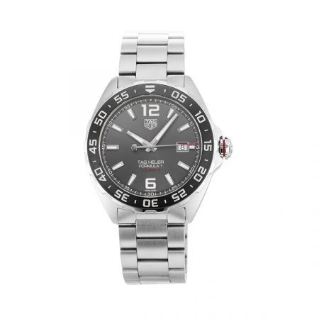 Formula 1 Mens Watch WAZ2011.BA0842