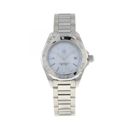 Aquaracer Ladies Watch WAY1412.BA0920