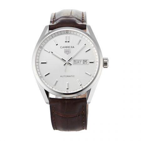 Carrera Mens Watch WBN2011.FC6484