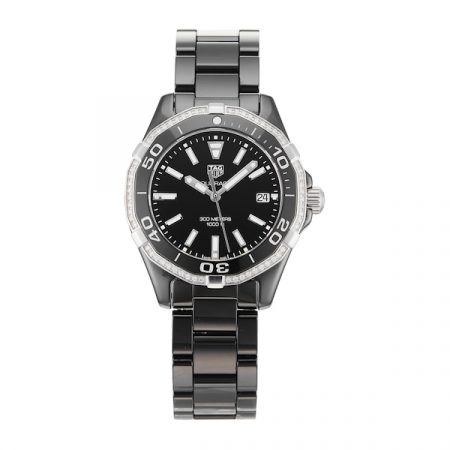 Aquaracer Ladies Watch WAY1395.BH0716
