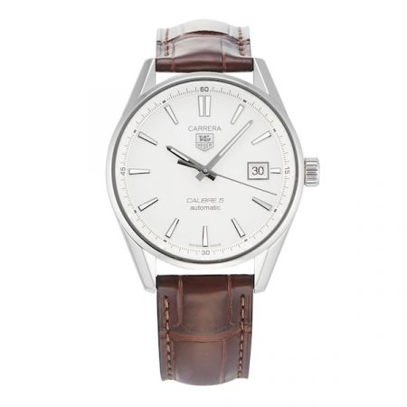 Carrera Calibre 5 Mens Watch WAR211B.FC6181
