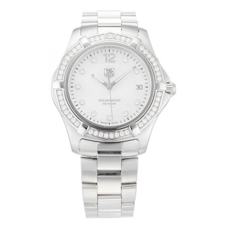 Aquaracer Unisex Watch WAF111D.BA0810