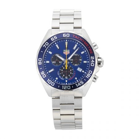 Formula 1 X Red Bull Racing Mens Watch CAZ101AK.BA0842