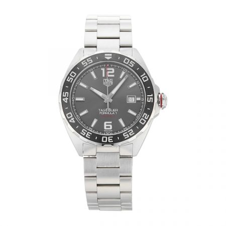 Formula 1 Calibre 5 Mens Watch WAZ2011.BA0842